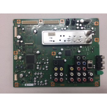 SONY 1-877-349-11 KDL-46X4500 46" LCD TV Main Board
